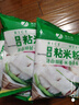肠粉粘米粉家用超细大米粉米糕粉粳米粉大米面水磨粳米粉500g袋装 粘米粉3斤 实拍图