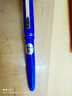 施德楼（STAEDTLER）自动铅笔替芯 B/0.5mm石墨铅芯 学生开学考试必备活动铅芯不易断250-12根/盒 实拍图