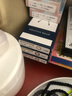 FLANMY美瞳日抛10片盒装T-Garden彩色隐形眼镜大直径女自然三明治工艺 经典款【爵士黑松饼】自然扩瞳 圆润灵动感 350度 实拍图