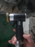 威马牌气动工具系列（WYMA）2寸气动砂纸机气磨机打磨机小型偏心研磨机抛光机WM-8525B 晒单实拍图