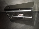 艾士奇 （AISHIQI）保温柜 保鲜柜展示柜商用 汉堡炸鸡电加热恒温箱 熟食柜展示柜 ASQ-2*3 1.1米不锈钢 晒单实拍图
