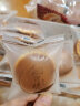 美味栈（YUMMY HOUSE）日式红豆夹心铜锣烧办公室蛋糕糕点点心零食早餐独立小包装12枚装 铜锣烧240g*1盒 晒单实拍图