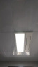 奥普凉霸厨房照明K150集成吊顶卫生间嵌入式吹风扇负离子凉霸 K150新款奥普凉霸油烟过滤 实拍图
