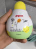 贝亲(pigeon) 婴儿洗发水 婴儿洗发露  儿童洗发水  含神经酰胺 柚子系列200ml IA252 实拍图