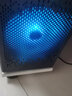 微星（MSI） A520M-A PRO主板 支持 AMD CPU 3100/3500X/3600 微星A520M-A PRO 实拍图