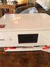 佳能（Canon） TS8380t无线家用商用小型彩色喷墨六色高清照片打印机复印扫描一体机 TS8380t白色 官方标配 实拍图