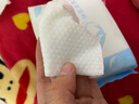 韩水仙（HINSOCHA）【10包囤货】一次性洗脸巾抽取式擦脸洁面巾干湿两用绵柔巾卸妆 洗脸巾超值5包【用半年】 实拍图