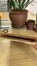 千水星2mm椴木板小木片小木块薄木板材烙画笔绘画板隔离板手工diy沙盘建筑模型拼装用品材料 1片(200*450*2mm) 实拍图
