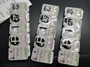 优瞳隐形眼镜日抛近视透明[初零感B1]一次性30片非散光月抛 950度 实拍图