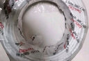 德力西（DELIXI）电线电缆RVV三芯护套线软线6平方白色 家装铜芯电线三芯50米3*6 实拍图