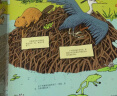 动物怎样盖房子/孤独星球·童书系列(中国环境标志产品绿色印刷) 实拍图