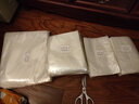 美吉斯（MAGIC SEAL） 美吉斯纹路袋食品真空袋保鲜袋15*25CM包装袋抽真空包装袋家商用 细圆点纹路 100个 实拍图