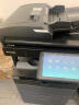 東芝（TOSHIBA） 2528复印机A4/A3黑白激光网络打印机多 2528A+双纸盒+双面输稿器 晒单实拍图