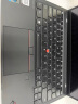 ThinkPad X1 Nano【12期 免息】 13英寸 可选2023款 超轻薄商务办公手提联想笔记本电脑 i7-1360P 16G 512G 4G版0ECD  2K屏幕 100%sRGB 指纹 背 实拍图