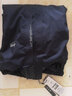 JEEP冲锋衣男士外套春秋季新款夹克男防风连帽上衣服 6266深灰色【单层】 3XL （建议155-175斤） 实拍图