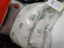 婧麒（JOYNCLEON）婴儿睡袋秋冬款宝宝一体式加厚纯棉防寒防踢被子儿童分腿冬季 冬款-分腿纯棉【5-15℃】绿色恐 L码-身高85-95cm-年龄2-3.5岁 实拍图