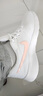 耐克（NIKE）女鞋夏季新款JOURNEY户外时尚运动鞋舒适软底轻便透气休闲跑步鞋 FJ7765-102/金属银&白金【主推款】 36 【内长225mm】 晒单实拍图