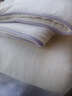 多忆绵眠（duoyimianmian）新疆长绒棉被芯全棉花被子手工棉絮棉胎褥子床垫加厚保暖冬被单人 新疆长绒棉被5斤 180*210cm 实拍图
