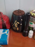 豪峰2025新款整套茶具套装高档泡茶杯主人杯家用品茗杯茶盏教师节礼物 【蓝青】【千里江山主人杯】 实拍图
