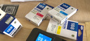 爱普生（EPSON） T1881墨盒 188号墨盒WF-3641 7111 7621 7728打印机 T1881-4四色套装 实拍图