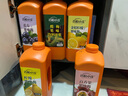 膳老板浓缩橙汁果汁金桔柠檬荔枝西瓜汁柠檬芒果草莓百香果蓝莓原浆饮料 红西柚绿茶味 实拍图