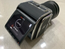 哈苏（HASSELBLAD） 907X CFVII 50C中画幅数码相机后背机身 标配+XCD135/2.8+1.7X增倍镜 晒单实拍图