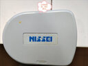 NISSEI尼世腕式电子家用便携血压仪高精准测量仪医用健康检测全自动测压 国际认证双人便携款-WS1303 实拍图