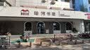 鼎达 一米线隔离带伸缩带栏杆不锈钢安全围栏警戒线警示柱银行排队护栏 【加重款】黑色-2米线（铁皮底座） 实拍图