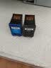 星朋适用惠普HP27墨盒HP28墨盒HP5608 5679 3323 4110 2410打印机墨盒 hp27 28墨盒套装 实拍图