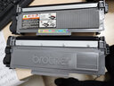 兄弟TN-2325 2312原装墨粉盒碳粉DR2350硒鼓适用兄弟DCP-7180dn/7080/HL2260DN/MFC-7380DN/7480DN/7880DN TN-2312 墨粉盒 约1200 实拍图