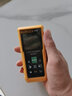福禄克（FLUKE）406E-60m 手持式激光测距仪 红外线测距仪 测量工具电子尺激光尺 实拍图