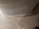 艾斯帝（AiSiDi）【现货现发】防霉塑钢泥厨卫封边胶防水密封堵漏填缝胶非玻璃胶 【白色】软膏120g【防水防霉】 实拍图