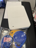 义卜nfc蓝牙读写器解密复刻门禁卡解码器ic卡id读卡器电梯门禁复制器 蓝牙NFC双频读写器+3扣6贴 实拍图