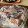 果鲜岛4斤新鲜牛排骨 正宗黄牛牛排骨 牛肋排骨 牛小排骨 现杀新鲜生牛 牛排骨2斤装 实拍图