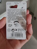 飞利浦（PHILIPS）至力音悦西门子助听器电池A13A10A312专用原装纽扣电子瑞声达峰力 A13 10板100颗 实拍图