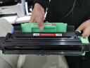 质印适用兄弟TN1035粉盒DCP1618W 1608硒鼓MFC1919NW 1813墨盒DCP1519 1518 1619 HL1110 1118 1208 1218W DR-1035硒鼓 实拍图