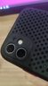 苹果 Apple  iPhone 11 苹果11 苹果二手手机 备用机 国行国行优惠券补贴 黑色 64G白条24期免息0首付 实拍图