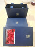 花影（HUAYING）轻奢莫比乌斯环足银手镯女高级感品生日七夕情人节礼物送女友老婆 999足银莫比乌斯手镯[约25±1g] 实拍图