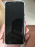 奥多金 三星手机壳 硅胶全包四角气囊防摔保护透明软壳 适用于三星S系列手机套 S10+(SM-G9750) 实拍图