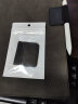 比博欧适用Apple Pencil一代 二代粘贴笔套iPad平板电脑收纳笔贴华为M-Pencil笔套 黑色【收纳笔贴】带双面胶 实拍图