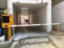 车牌识别收费管理系统小区门禁智能遥控栏杆停车场栅栏道闸一体机 M26车牌识别（银色） 实拍图