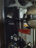 德意（DE&E）燃气灶 天然气 钢化玻璃 双眼灶具 5.0kW大火力 高热效率 全尺寸适配嵌入式灶具  716A 实拍图