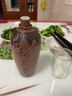 稻花香 白酒 38度浓香型 陶坛丰藏 500ml*6瓶 整箱礼盒装 实拍图