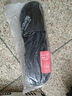 惠夫人拖鞋男外穿夏季大码室内居家防滑耐磨休闲时尚凉拖运动户外凉拖鞋 全新升级版 黑色 42-43 【适合41-42码穿】 实拍图