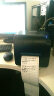 佳博（Gprinter）GP9025T热敏热转印条码标签打印机碳带价格珠宝服装吊牌洗水唛亚银 9034T(300dpi) 实拍图