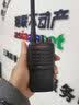 摩托罗拉（Motorola）VZ-10/18模拟对讲机远距离商用民用调频手台对讲机大功率酒店物业专用 MagOneVZ-10【强力穿透】 实拍图