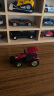 多美（TAKARA TOMY）多美卡合金工程车小汽车儿童玩具83号洋马拖拉机车824725 实拍图