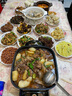 东南醇 公安牛肉礼盒送长辈 湖北特产牛三鲜牛杂煲火锅熟食速食快手菜 牛三鲜950g*2罐丨礼盒 实拍图