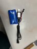 恒祺玩具（HELIWAYSET）RC高速越野遥控汽车儿童成人竞速全比例四驱车差速器专业竞赛玩具 6.5cm一块专用电池 实拍图