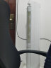 格力（GREE）空调扇冷风扇塔扇家用水冷无叶风扇小空调冰晶制冷机卧室客厅冷气扇KS-04S63Dg 4升遥控水塔 实拍图